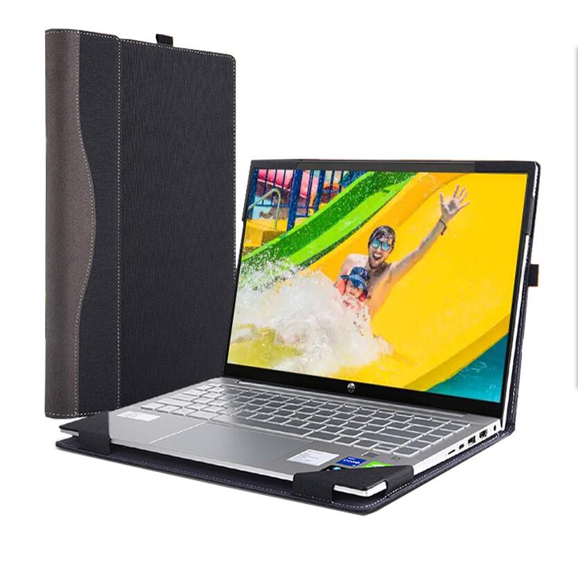 Laptop Sleeve Removable - Laptop Fall für Hp Pavilion x360