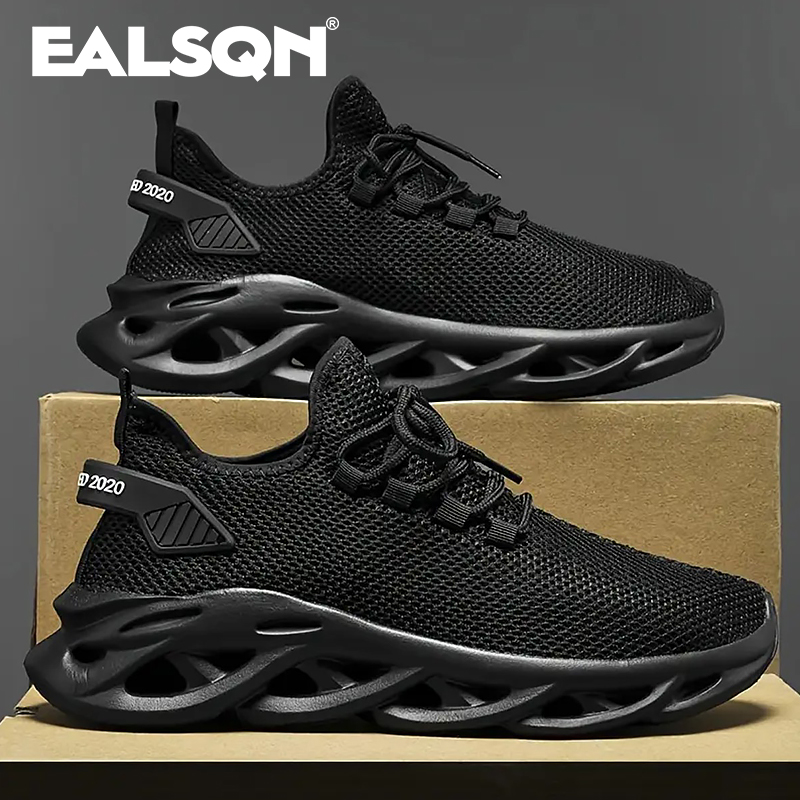 New Balance Shoes 9060 - Männer Sport Laufen Schwarz Jogging Schuhe
