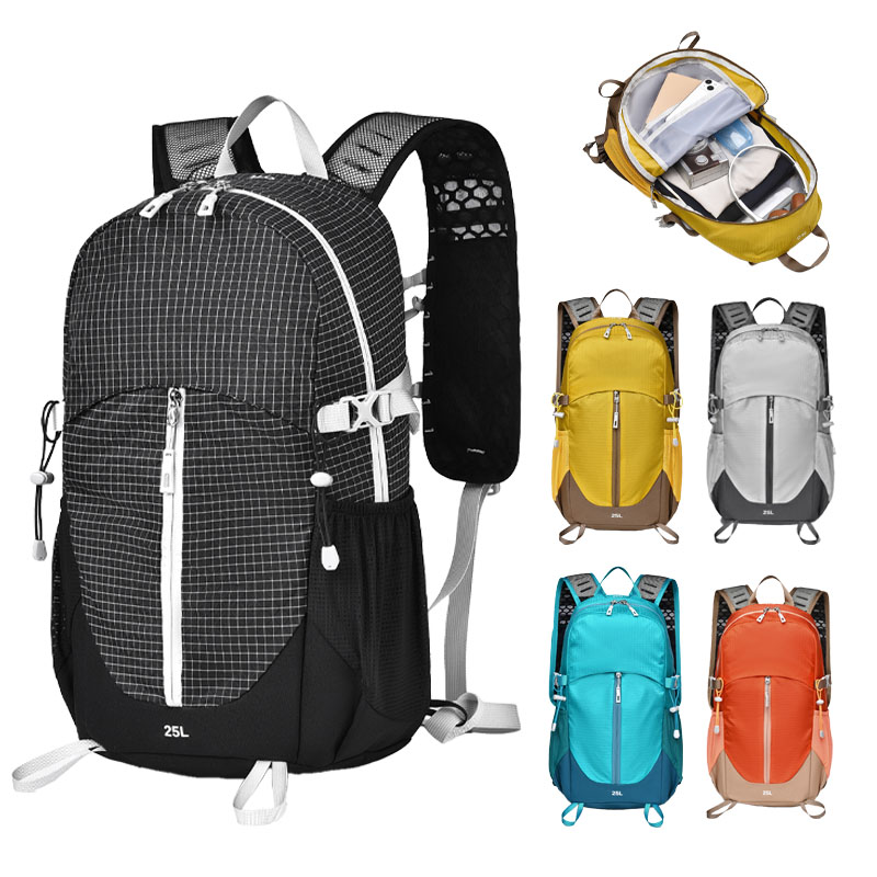 25l Großer Wanderrucksack, Was – Hiking Backpack Waterproof Bewertung und Preis