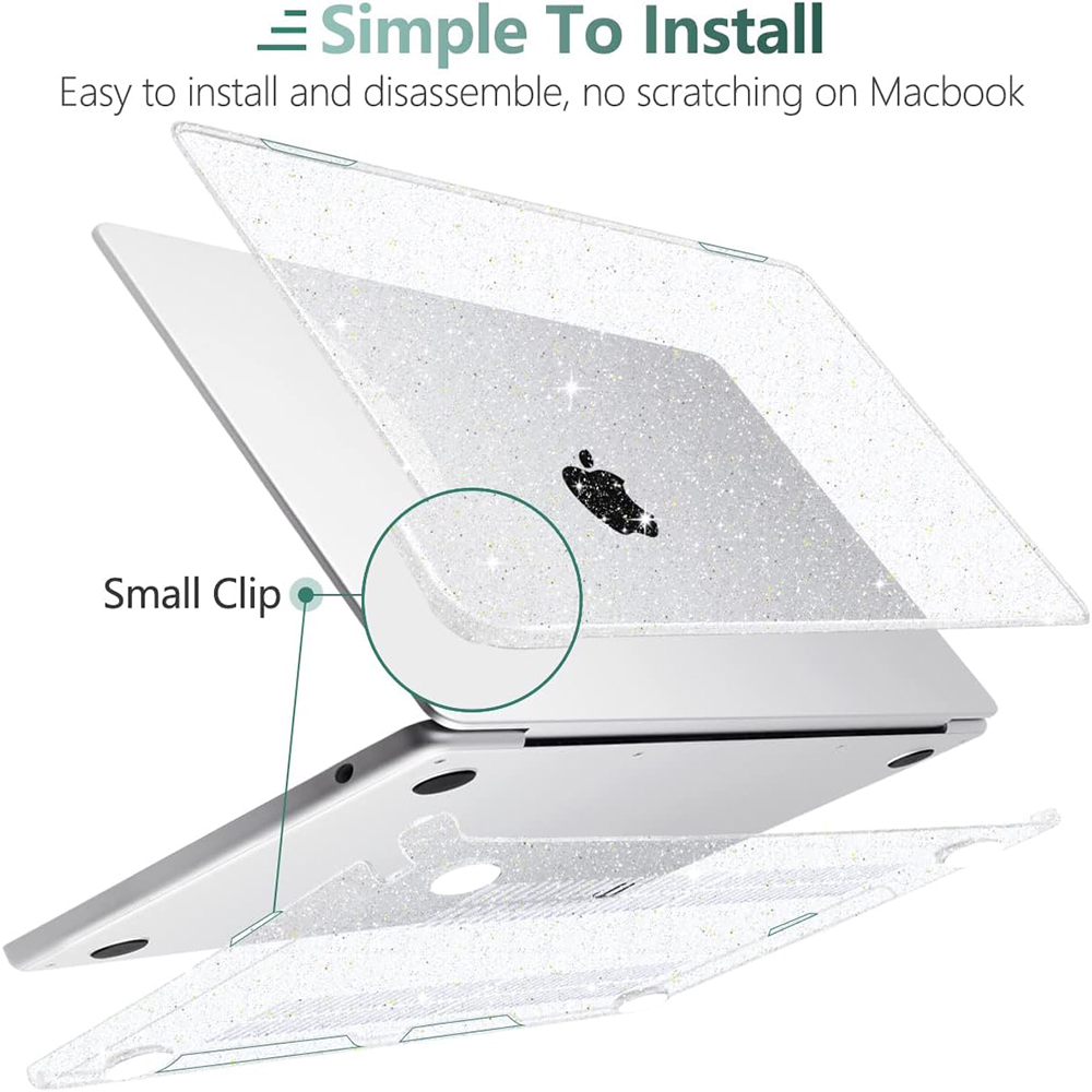 Laptop-Hülle für Macbook Neo A – Laptop Backpack 15.6 Bewertung und Preis
