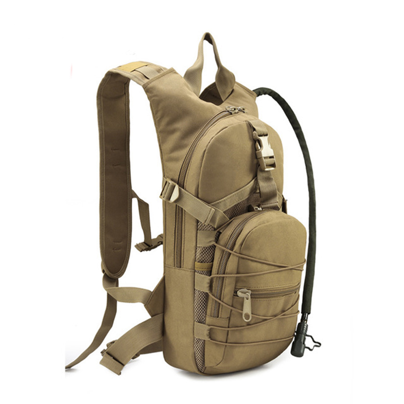 Leichte Taktische Rucksack Was – Rucksack Military Style Bewertung und Preis
