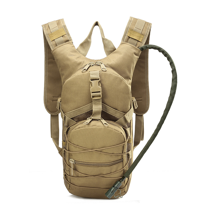 Leichte Taktische Rucksack Was – Rucksack Military Style Bewertung und Preis