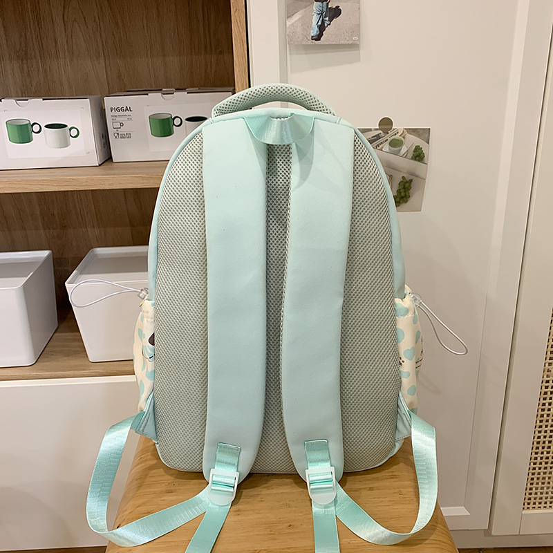 Süßer, gespleißter Rucksack im – School Backpack Teen Bewertung und Preis