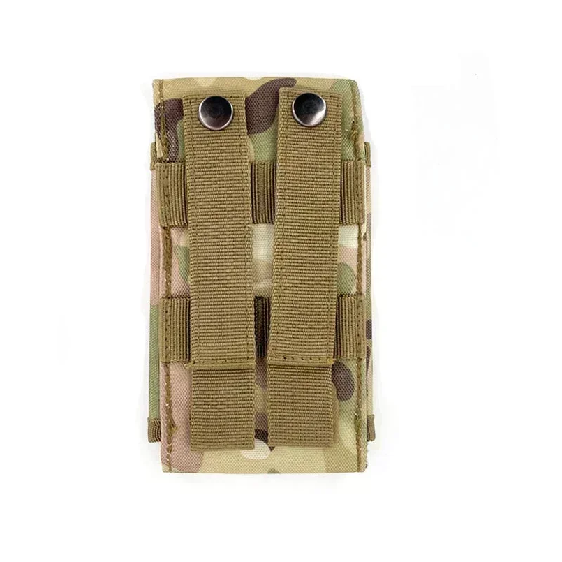 Outdoor Tarnmuster-Tasche Hand – Rucksack Military Style Bewertung und Preis