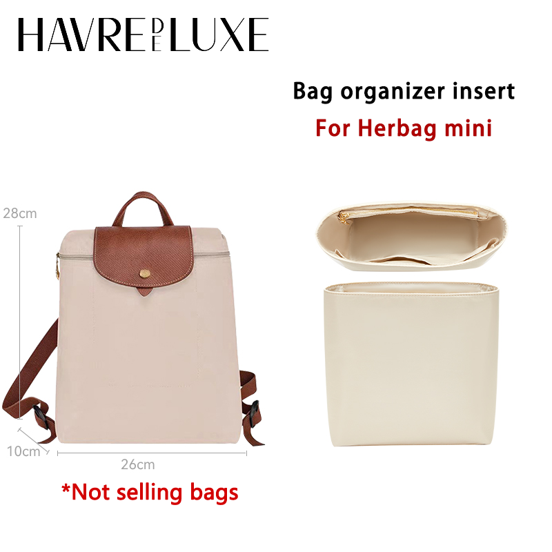 Taschen-Organizer-Einsatz für  – Backpack Insert Organizer Bewertung und Preis