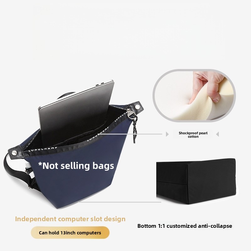 Taschenorganizer-Einsatz Passe – Backpack Insert Organizer Bewertung und Preis