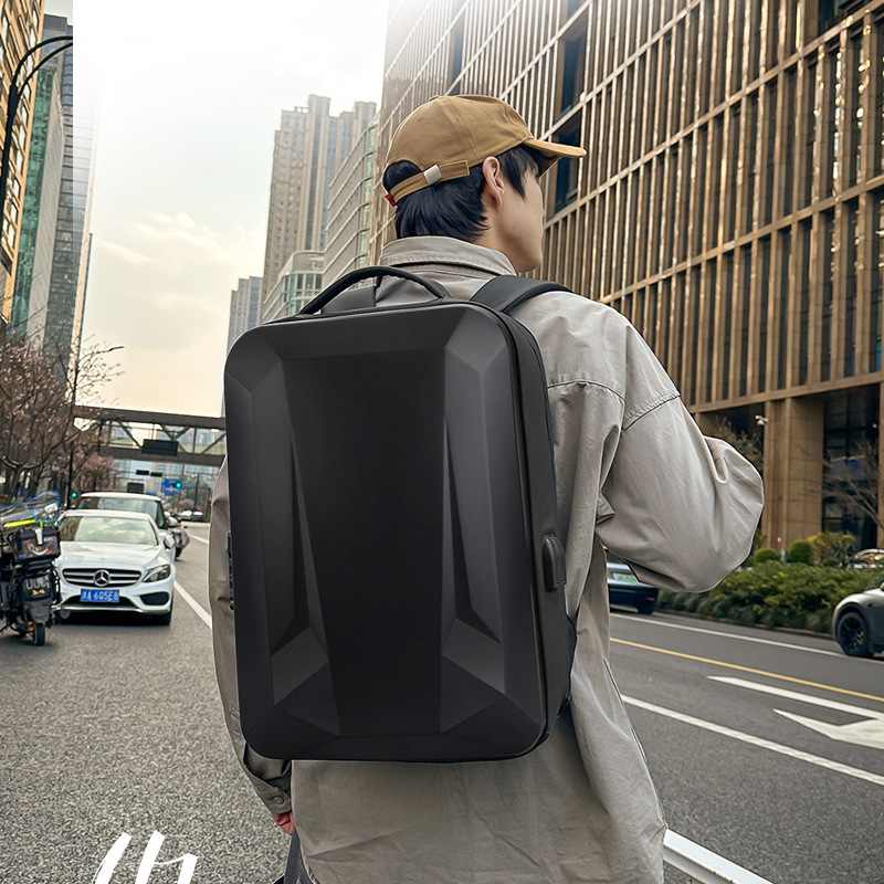 15,6-16 Zoll Hartschalen-Lapto – Laptop Backpack 15.6 Bewertung und Preis