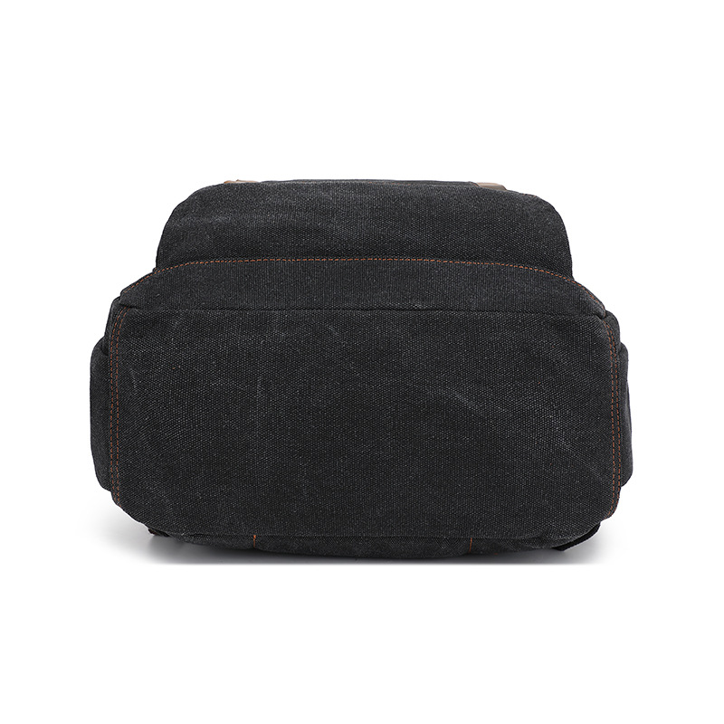 Neuer lässiger grenzüberschrei – Canvas Backpack Casual Bewertung und Preis
