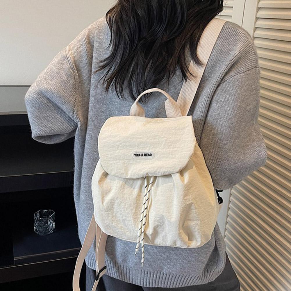 Damen-Nylon-Rucksack, leichter – Canvas Backpack Casual Bewertung und Preis