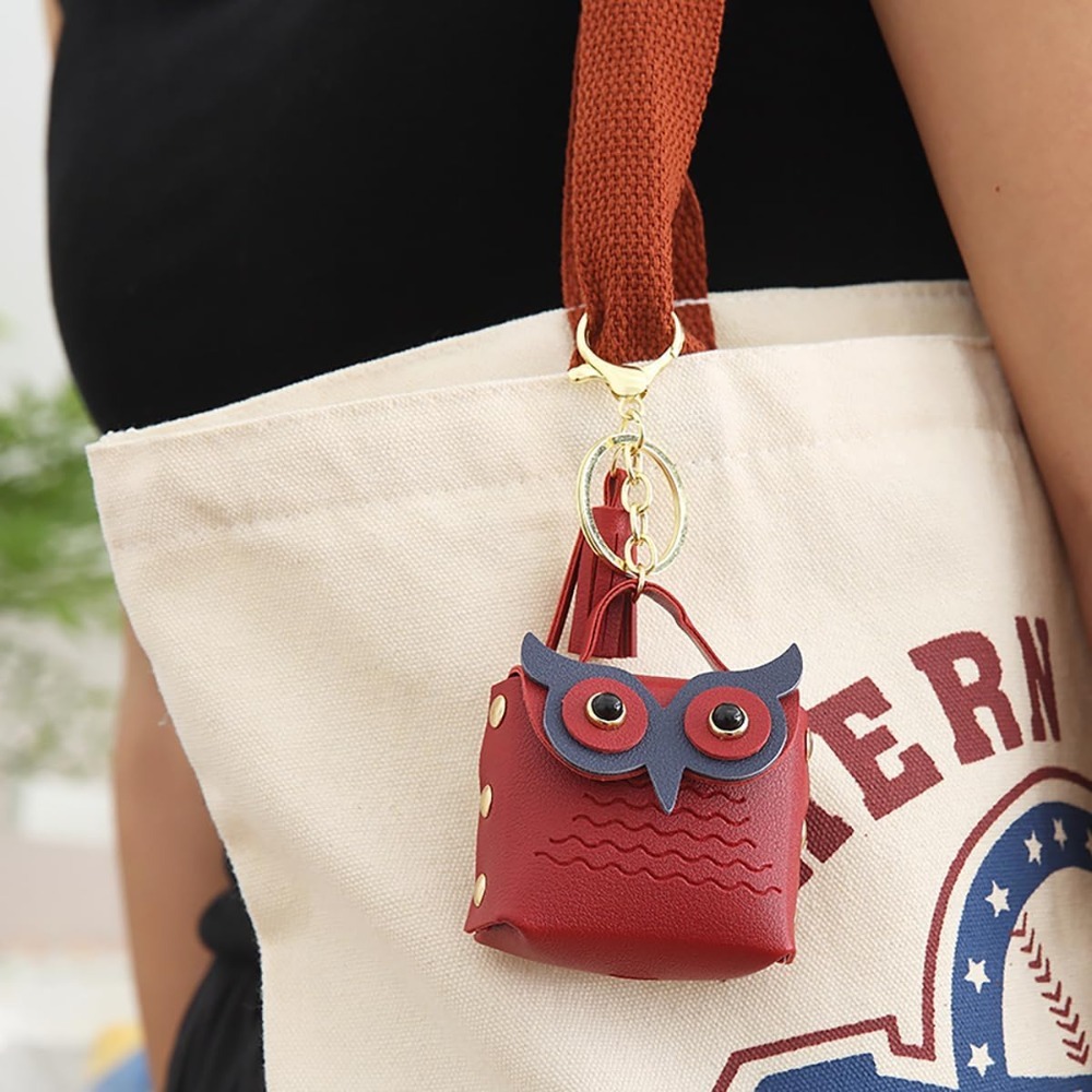 Mini-Münzbörse Schlüsselanhäng – Backpack Insert Organizer Bewertung und Preis