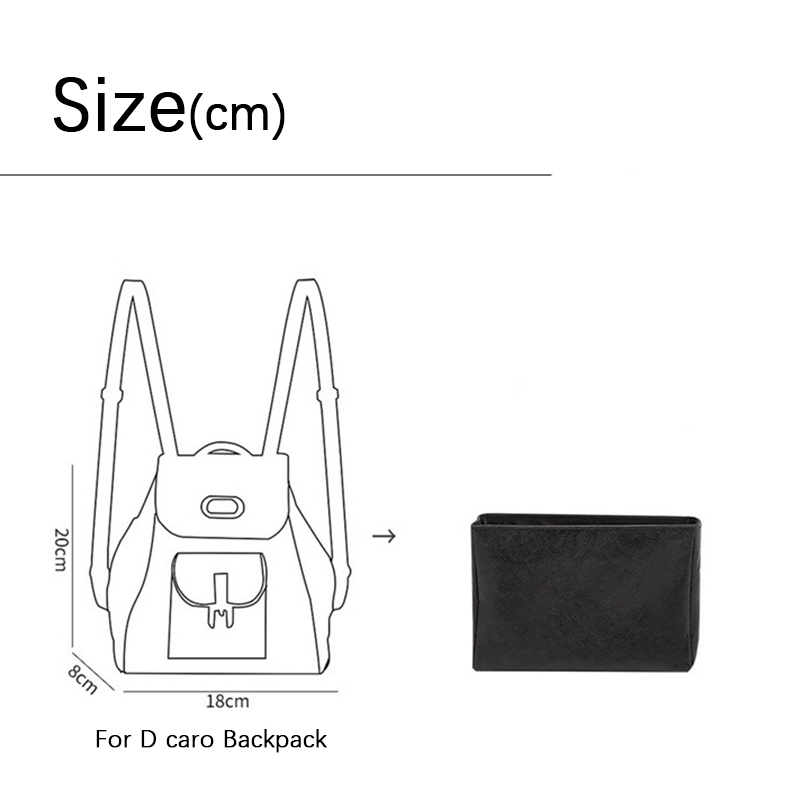 EverToner Ultraleichter, wasse – Backpack Insert Organizer Bewertung und Preis
