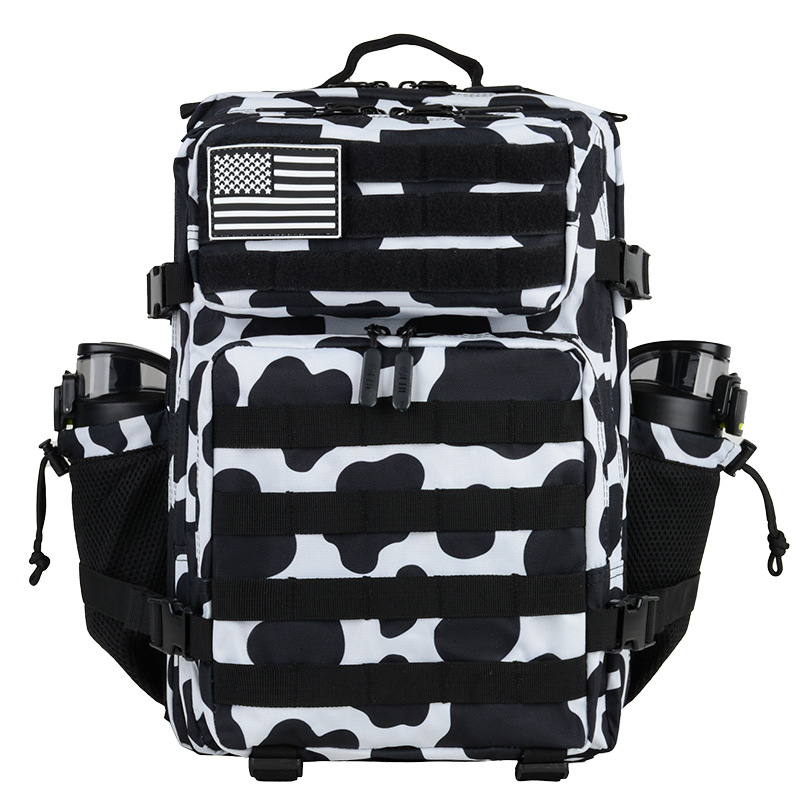 45L/35L/25L Taktischer Rucksac – Hiking Backpack Waterproof Bewertung und Preis