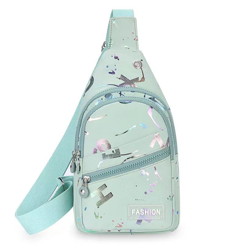 Damen Sling-Brusttasche Leicht – Sling Backpack Shoulder Bewertung und Preis