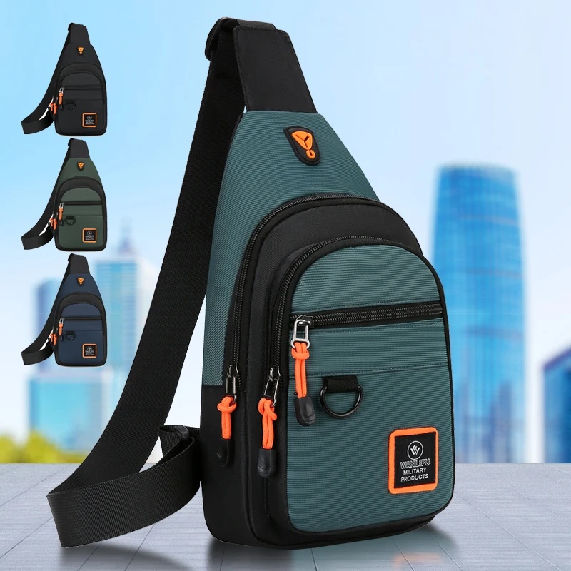 Wasserdichte Sport-Umhängetasc – Hiking Backpack Waterproof Bewertung und Preis